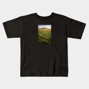 Stonehenge Kids T-Shirt